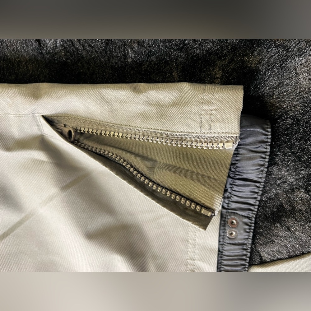 Grey Aperture Technical Outerwear Waterproof Snow… - image 7